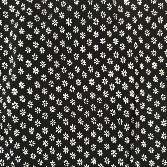 Volcom Reversible Striped Black and White Women’s One Piece, Size XS - Picture 14 of 16